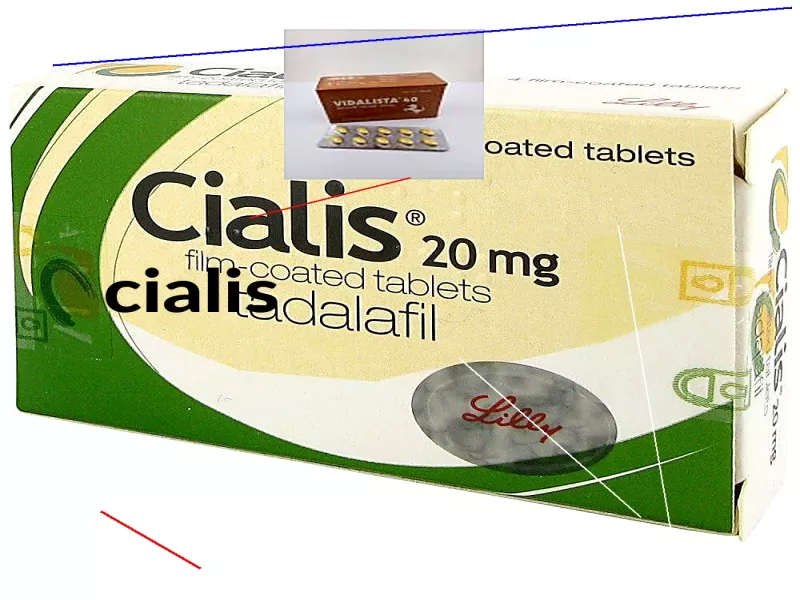 Achat cialis 10mg en france